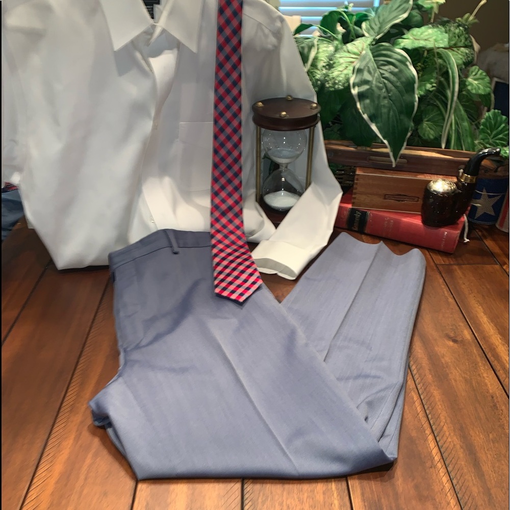 Trousers/ Slacks
